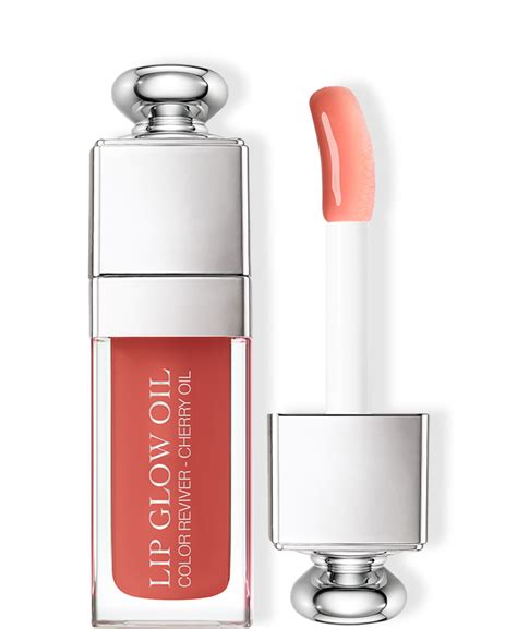 dior rosewood glow|christian Dior addict lip glow.